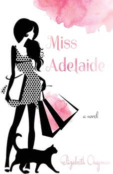 Paperback Miss Adelaide Book