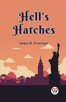 Paperback Hell's Hatches Book