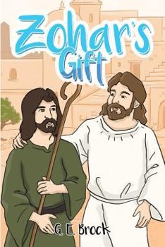 Paperback Zohar's Gift Book