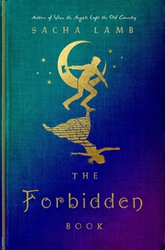 Hardcover The Forbidden Book