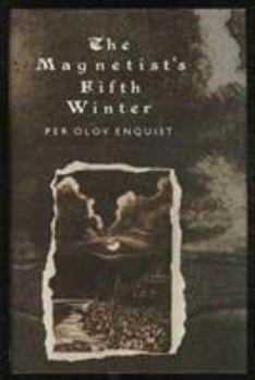 Hardcover The Magnetist's Fifth Winter Book