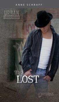 Paperback The Lost Book