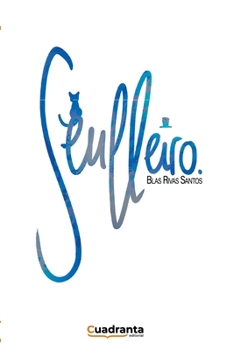 Paperback Senlleiro [Spanish] Book