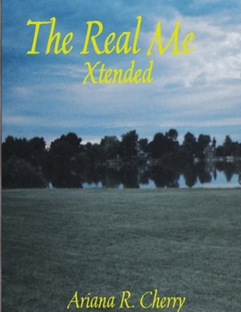 Paperback The Real Me-Xtended Book