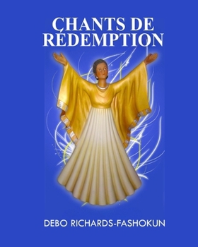 Paperback Chants de Rédemption [French] Book