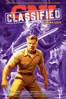 CNI Classified : Volume Four