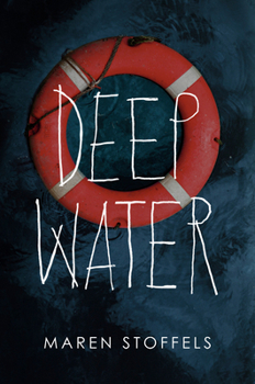 Paperback Deep Water Book