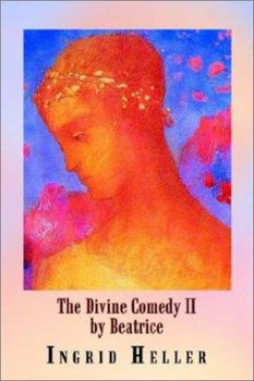 Hardcover The Divine Comedy II by Beatrice Book