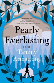 Hardcover Pearly Everlasting Book