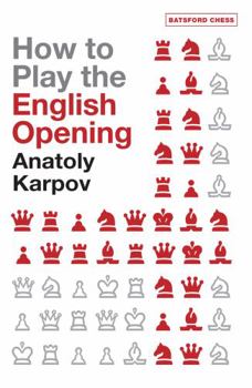 Paperback How to Play the English Opening Book
