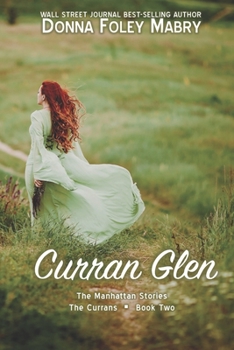 Paperback Curran Glen: The Currans, Book Two Book
