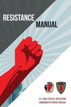 Hardcover Resistance Manual Book