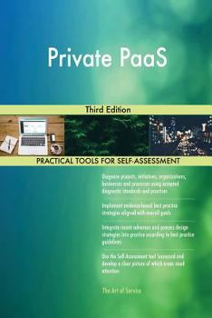 Paperback Private PaaS Third Edition Book
