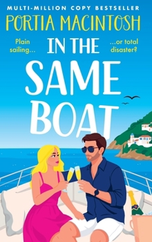 Hardcover In the Same Boat Book