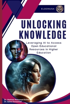 Unlocking Knowledge: Leveraging AI to Access Open Educational Resources in Higher Education