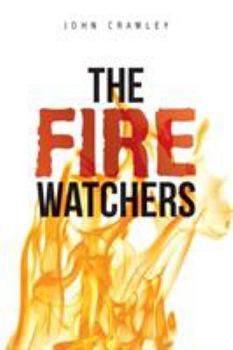 Paperback The Fire Watchers Book