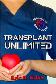 Paperback Transplant Unlimited Book