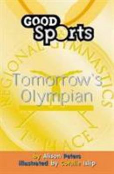 Paperback Tomorrow's Olympian Book