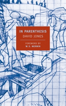 Paperback In Parenthesis: Seinnyessit E Gledyf Ym Penn Mameu Book