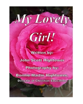 Paperback My Lovely Girl! Book