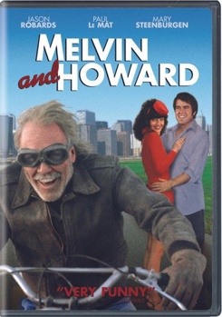 Melvin and Howard