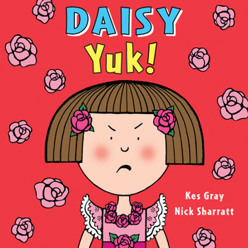Paperback Daisy: Yuk! Book