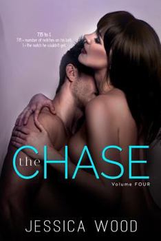 Paperback The Chase, Vol. 4 Book