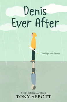 Hardcover Denis Ever After Book