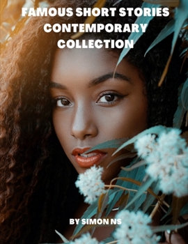 Famous short stories contemporary collection