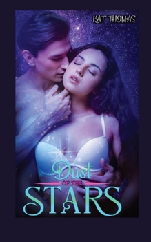 Paperback Dust of the Stars Book