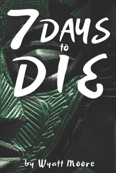 Paperback 7 Days to Die Book