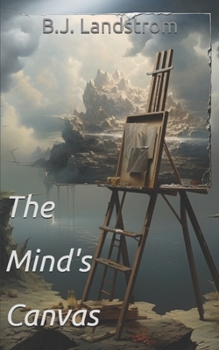 Paperback The Mind's Canvas Book