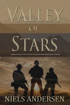 Paperback Valley of Stars Book