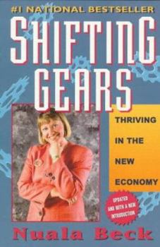 Shifting Gears: Thriving in the New Economy