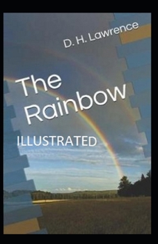 Paperback The Rainbow Illustrated Book