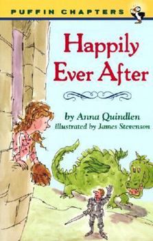 School & Library Binding Happily Ever After Book