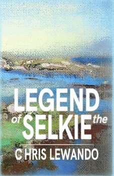 Paperback Legend of the Selkie Book