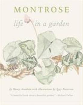 Hardcover Montrose: Life in a Garden Book