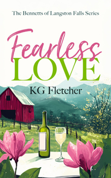 Paperback Fearless Love Book