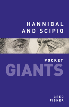Paperback Hannibal and Scipio Book