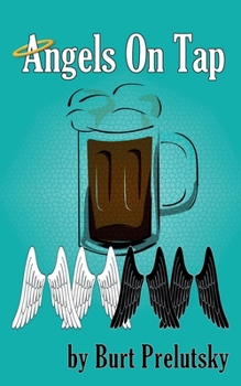 Paperback Angels On Tap Book