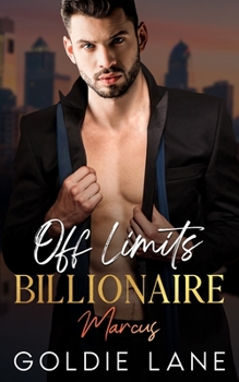 Paperback Off Limits Billionaire Book