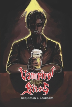Paperback Vampire Bites Book