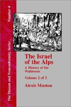 Paperback Israel of the Alps - Vol. 2 Book