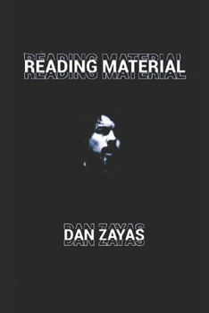 Paperback Reading Material Book