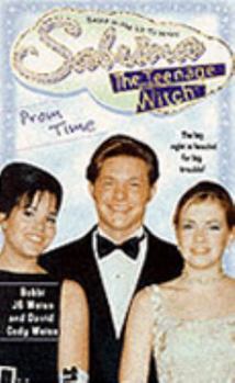 Prom Time - Book #21 of the Sabrina the Teenage Witch