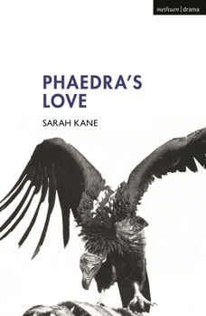Paperback Phaedra's Love Book