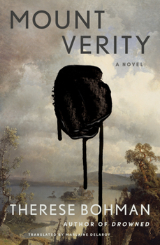 Paperback Mount Verity Book