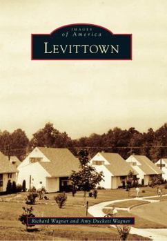 Levittown - Book  of the Images of America: Pennsylvania