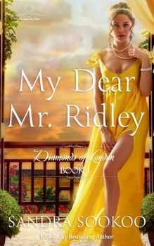 Paperback My Dear Mr. Ridley Book